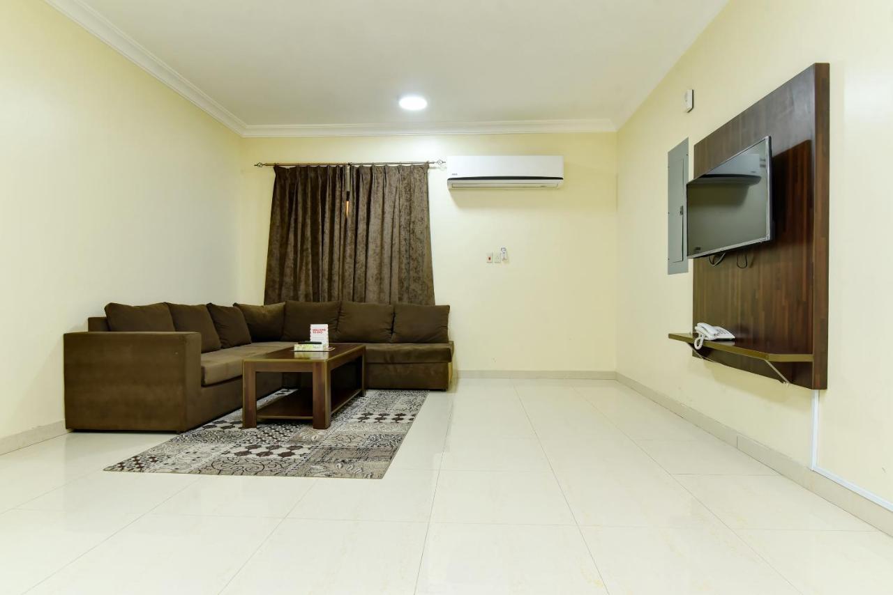 OYO 427 Royal Al Khaleej Furnished Apartments 2 Dammam Luaran gambar