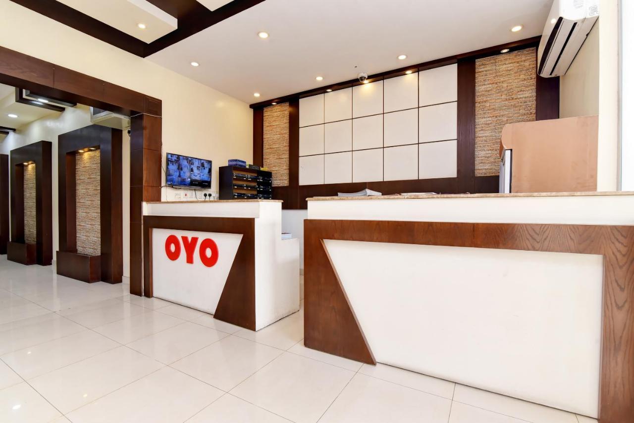 OYO 427 Royal Al Khaleej Furnished Apartments 2 Dammam Luaran gambar