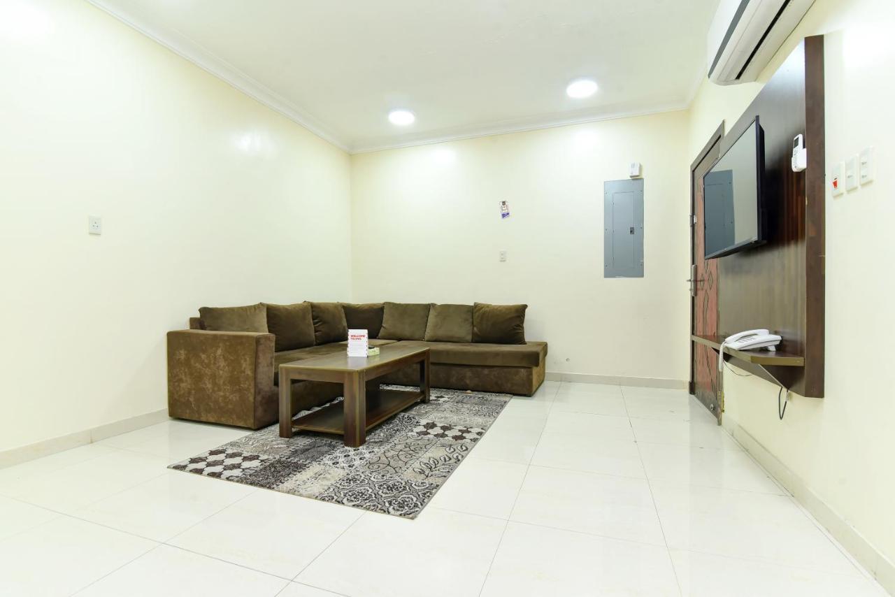 OYO 427 Royal Al Khaleej Furnished Apartments 2 Dammam Luaran gambar